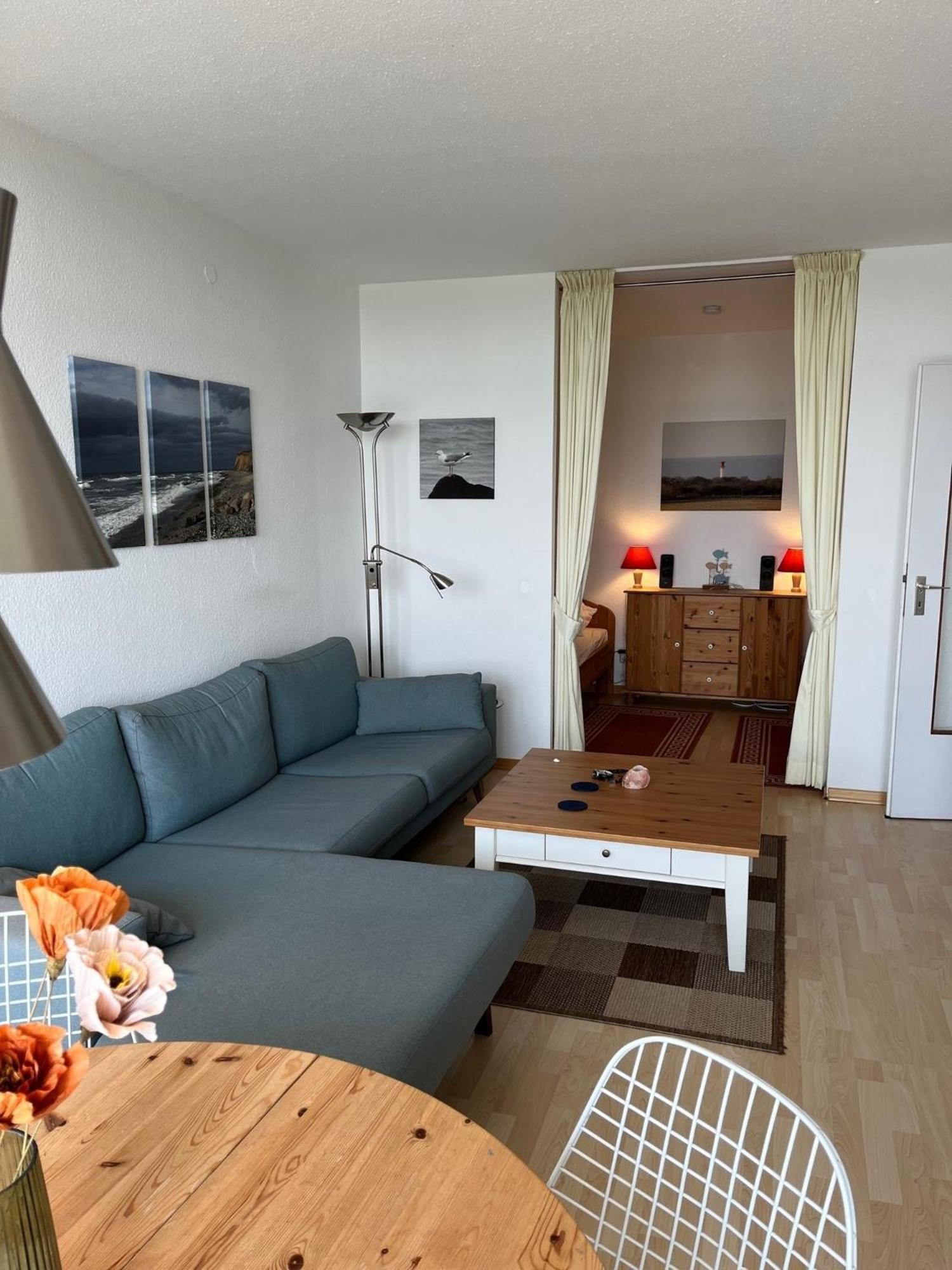 BüchnerKröger FP, L-10-7 Heiligenhafen Exterior foto